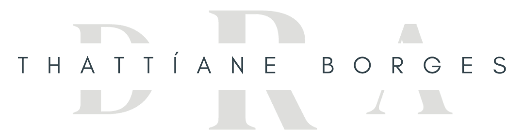 Logotipo de marca da Dra Tatiane