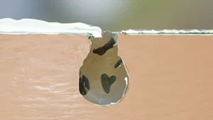 O que é feito em uma limpeza de pele?